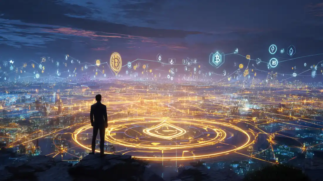 Kripto Dünyasında Doğru Limanı Seçmek: En İyi ve Güvenilir Kripto Para Platformu Nasıl Olmalı?