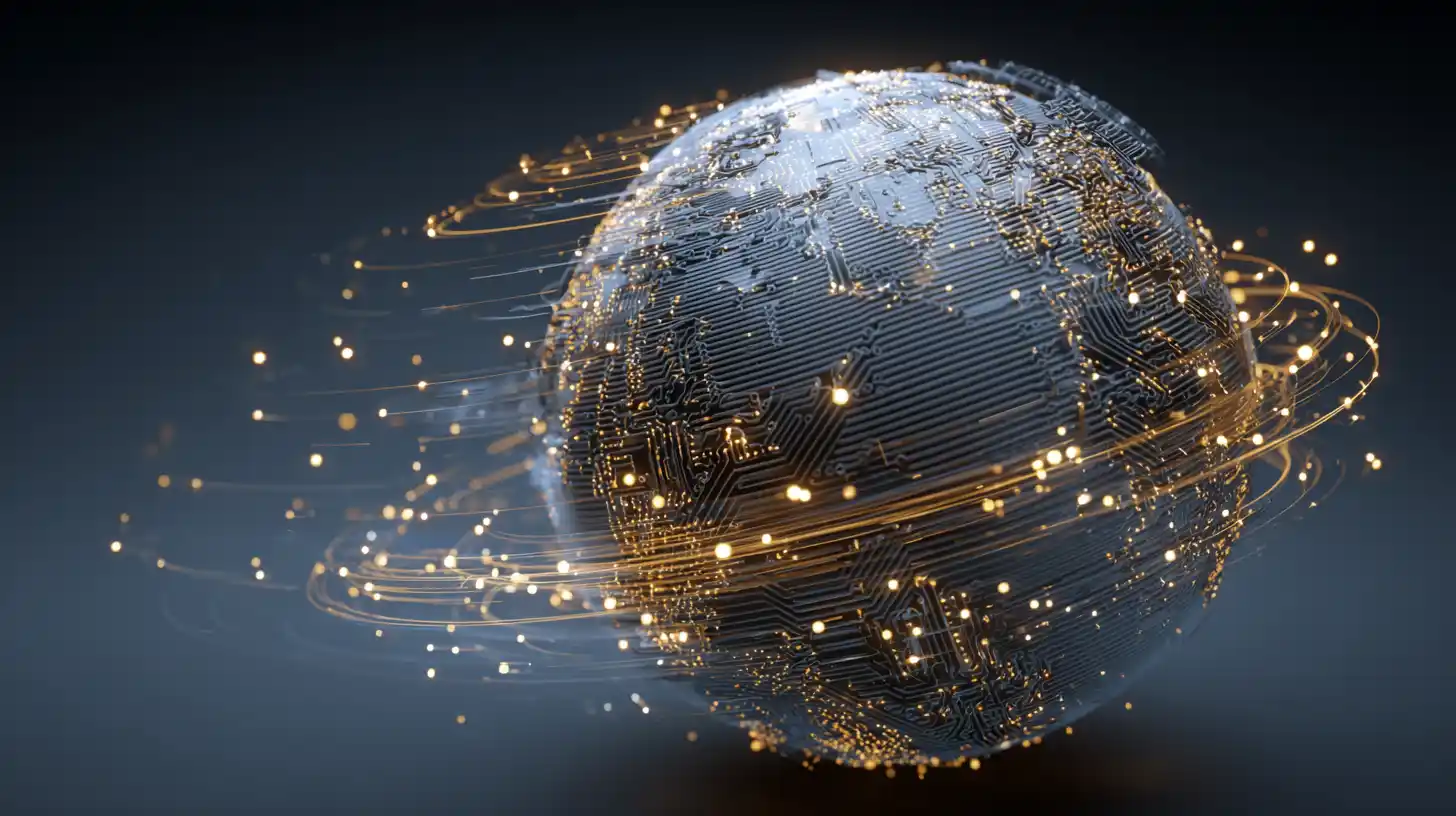 Kripto Para Borsası Nedir?